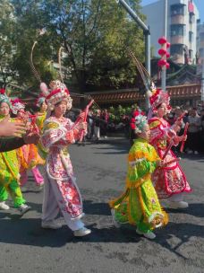 汕头-蜗牛爱行哈哈