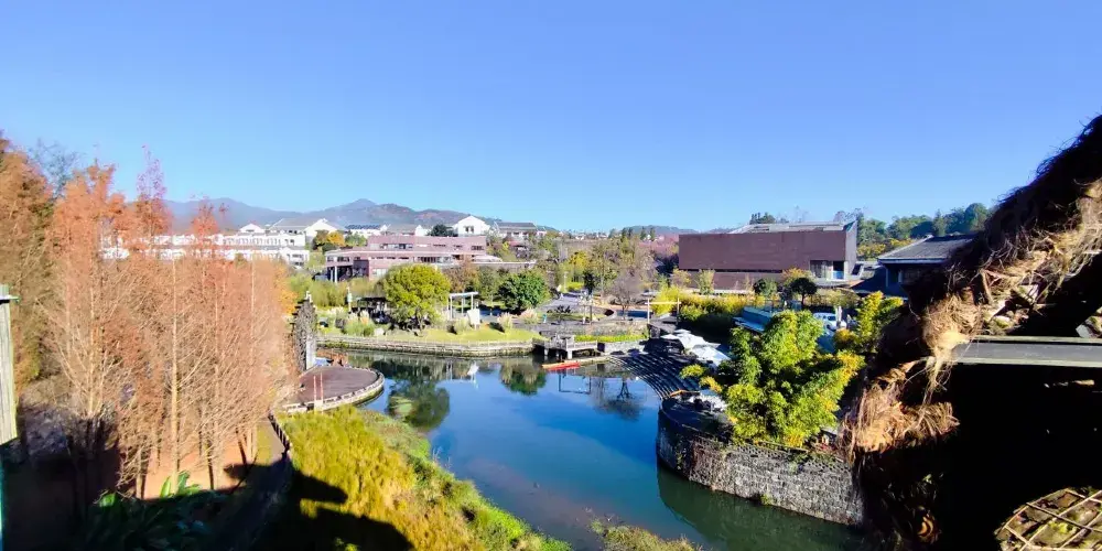 永安旅遊