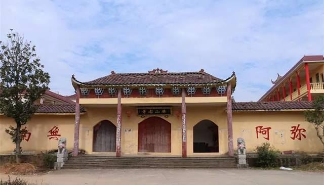 觉山寺塔旅行图片 1