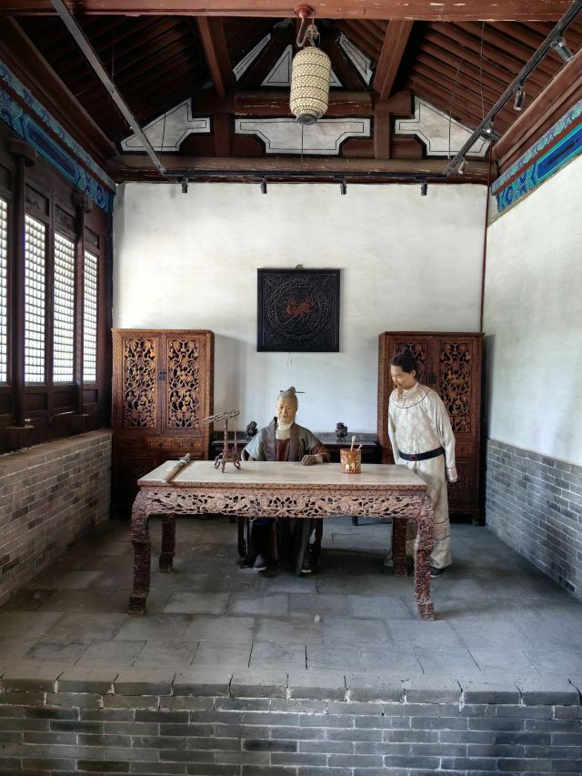 河间府署旅行图片 5