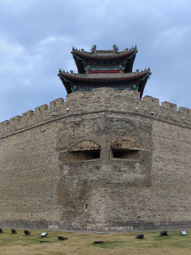 魁星阁旅行图片 1