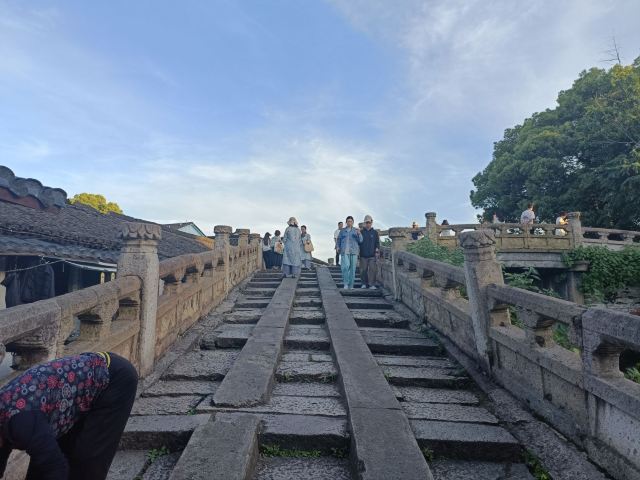 八字桥旅行图片 1