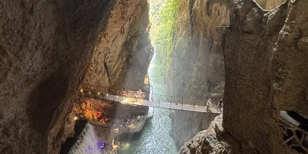 永安旅遊