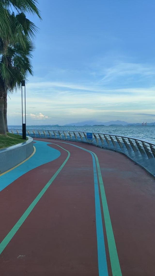 大亚湾旅行图片 1