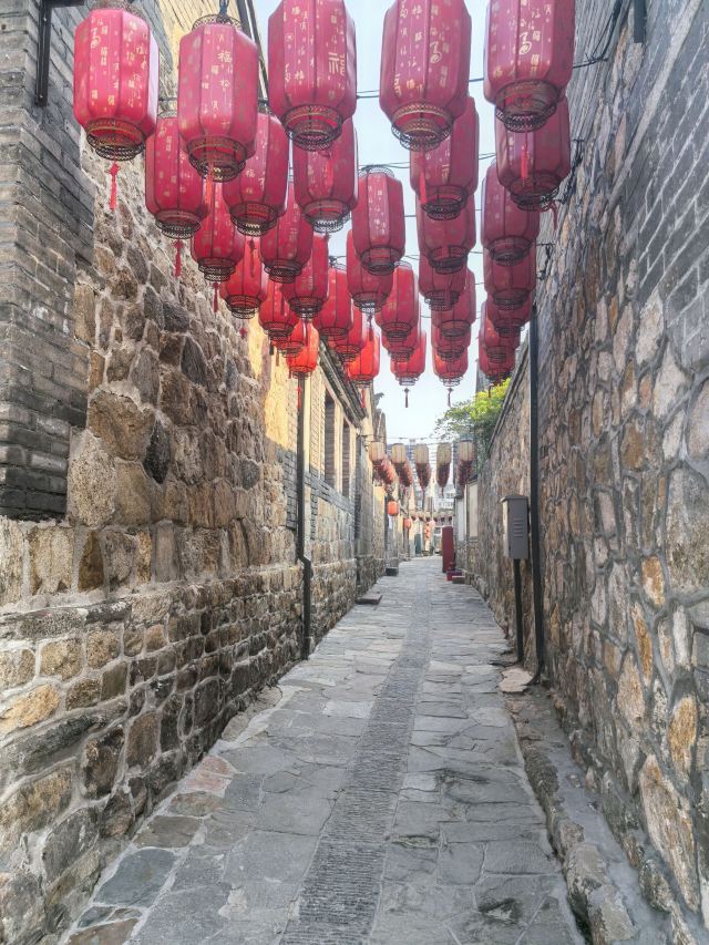 所城里大街57号旅行图片 1