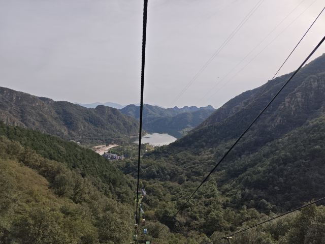 京东石林峡旅游区旅行图片 1