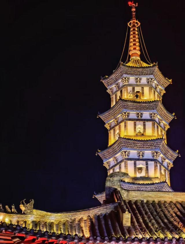 衢州城墙(西安门)旅行图片 1