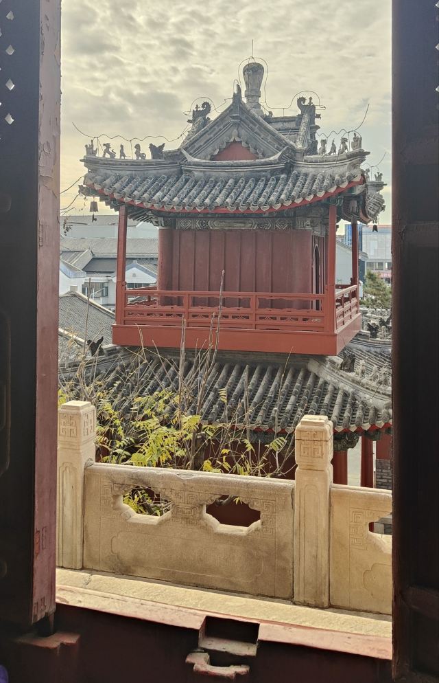 大慈阁旅行图片 3