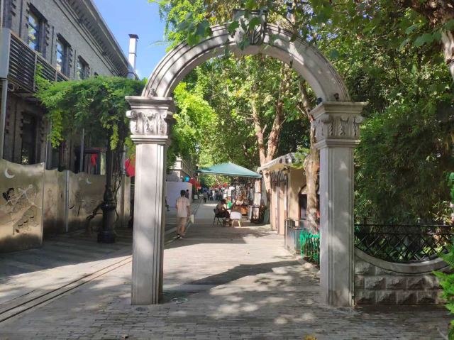 南京1912街区旅行图片 4