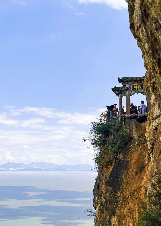 西山风景区旅行图片 5
