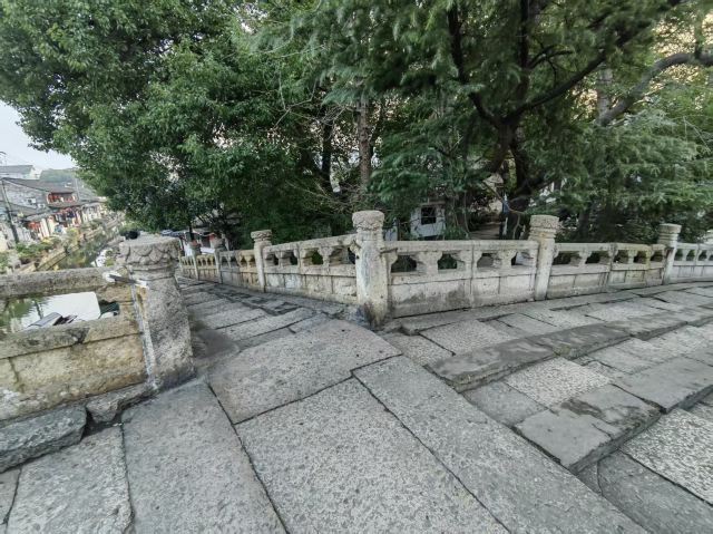 八字桥旅行图片 3
