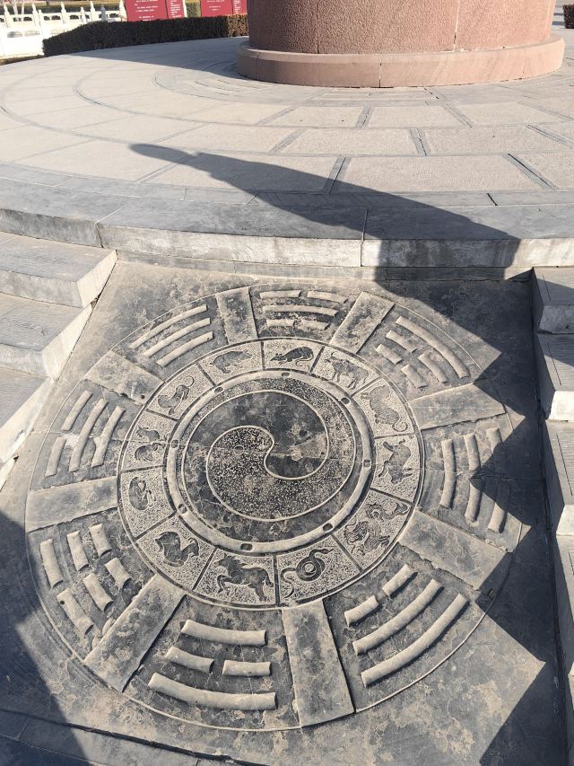 羑里城旅行图片 1