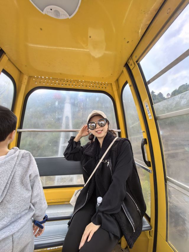 龙里油画大草原旅行图片 1