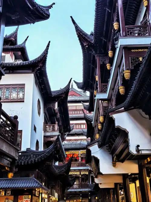 上海上海城隍庙游玩攻略简介,上海上海城隍庙门票/地址/图片/开放时间/照片/门票价格【携程攻略】