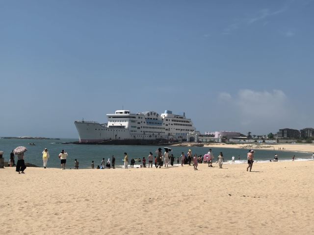 洛伽寺旅行图片 7
