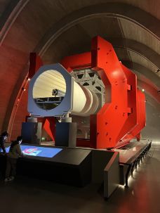 日照市科技馆-日照-mingkup