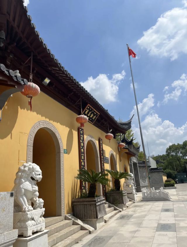 洪福寺旅行图片 4
