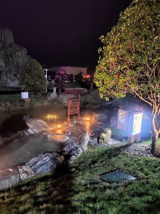 宜丰洑溪天沐汤集度假酒店旅行图片 5