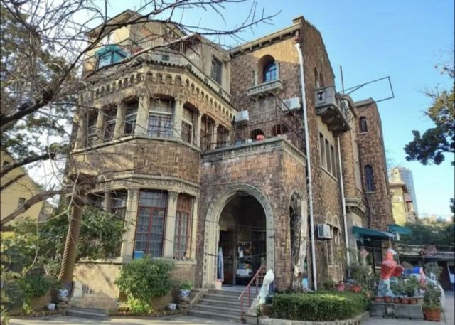 中共上海地下组织斗争史陈列馆旅行图片 1