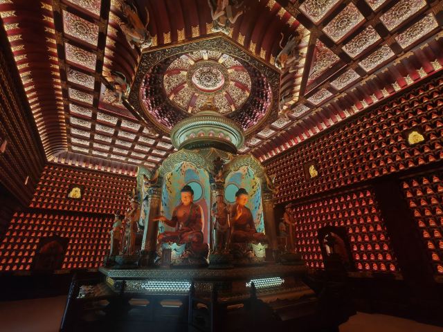 头陀寺旅行图片 14