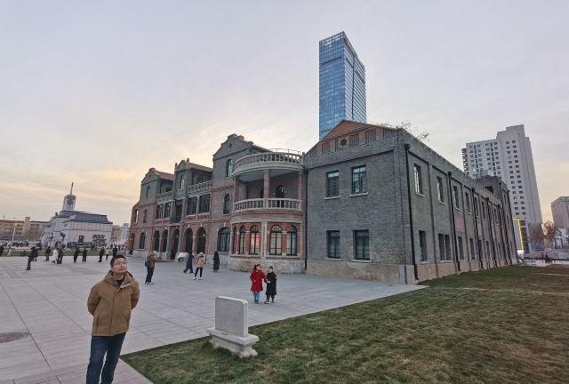 正太广场旅行图片 6