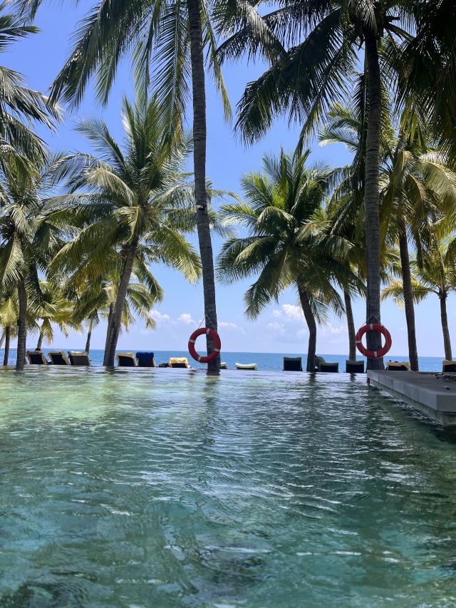 大东海旅游区旅行图片 3