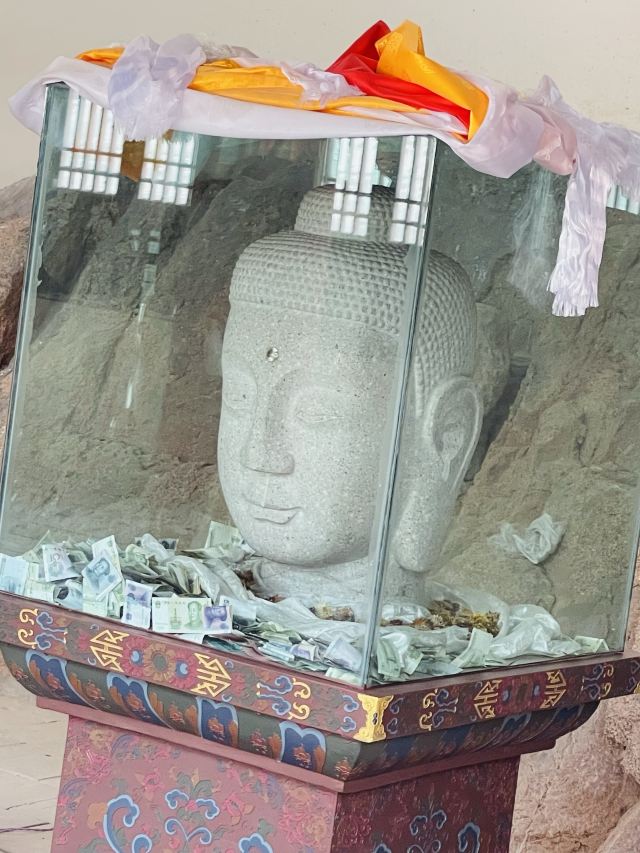 御山圣容寺旅行图片 7