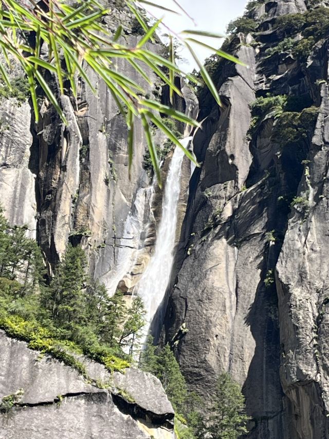 卡定沟景区旅行图片 1