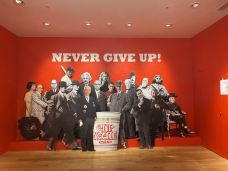 合味道纪念馆-横滨-旅游达猪