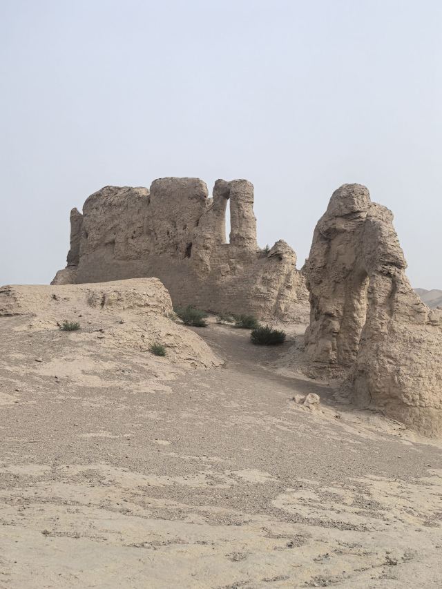 交河故城旅行图片 5
