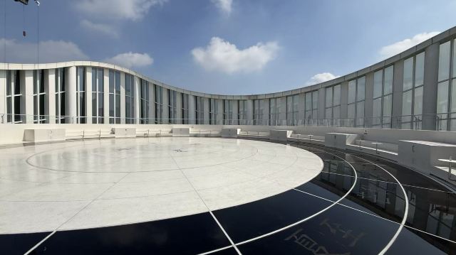 新天地绿地旅行图片 2