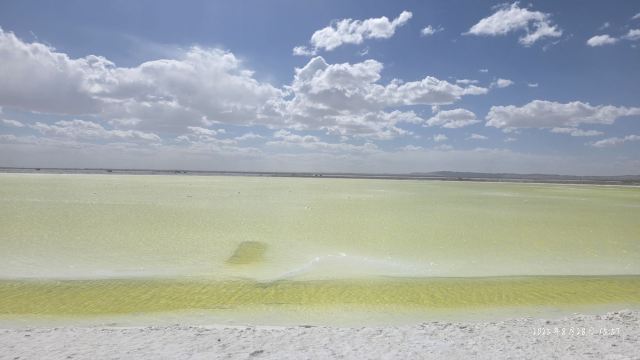 琉璃之境·如意湖(暂停开放)旅行图片 1