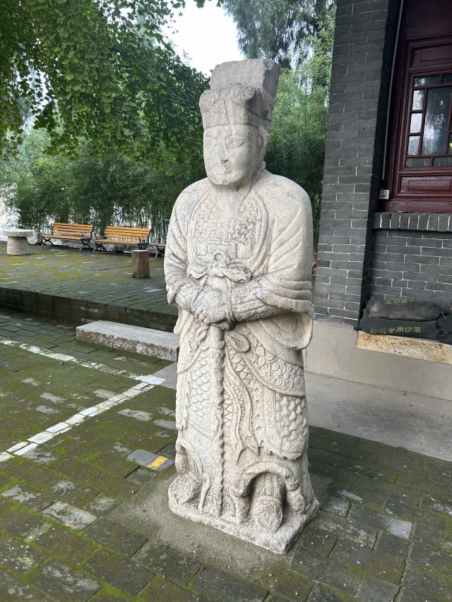 中山汉墓旅行图片 9