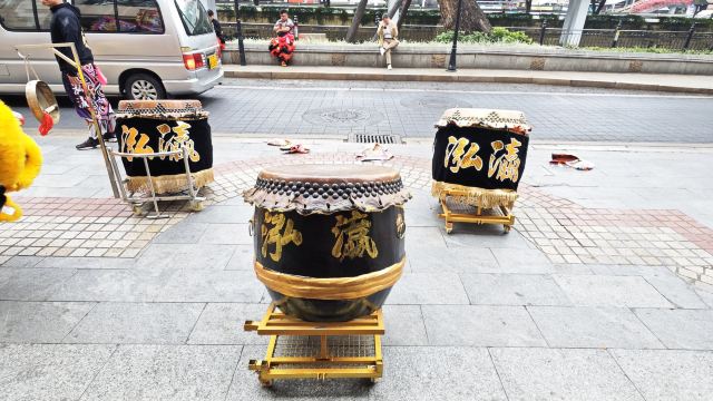 沙面旅游区旅行图片 9