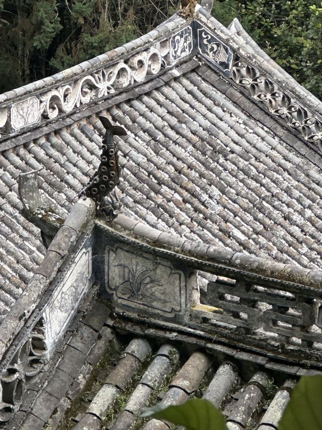 巍宝山景区旅行图片 3