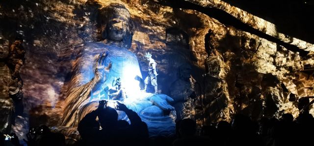 寻迹洛神赋旅行图片 3