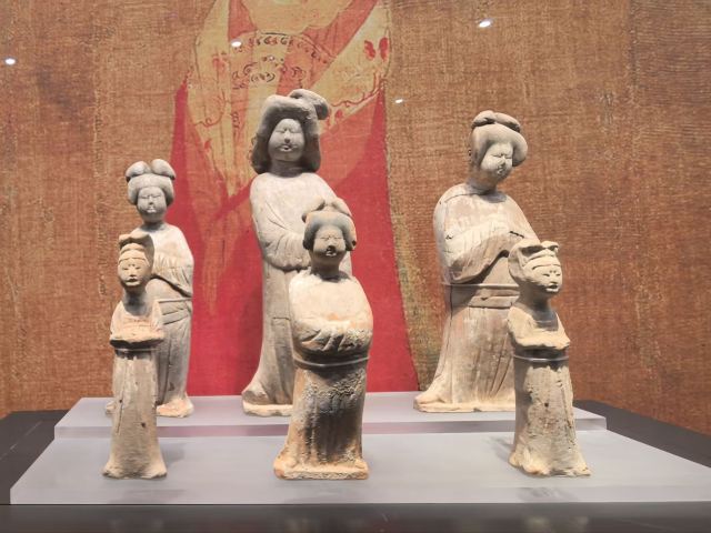 大明宫国家遗址公园旅行图片 5