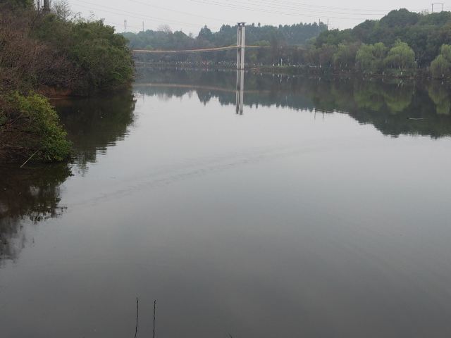 南湖景区旅行图片 13