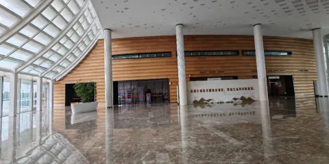 溧陽文化藝術中心