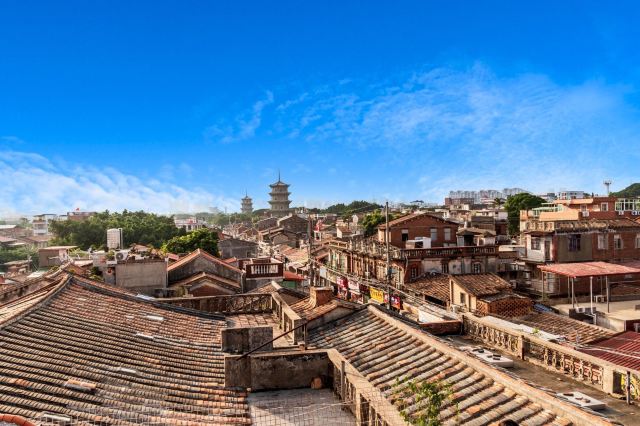 泉州古城旅行图片 3