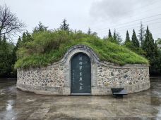 李广墓-天水-疯子爱溜达