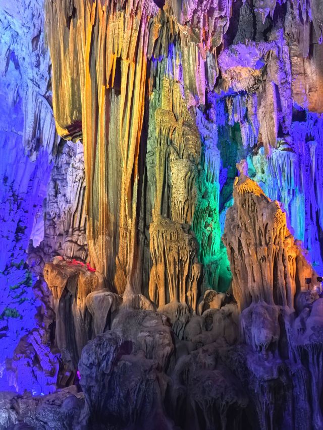 芦笛景区旅行图片 1