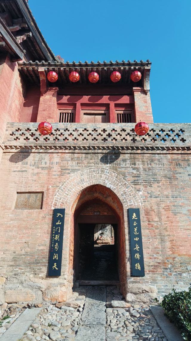 白台寺旅行图片 8