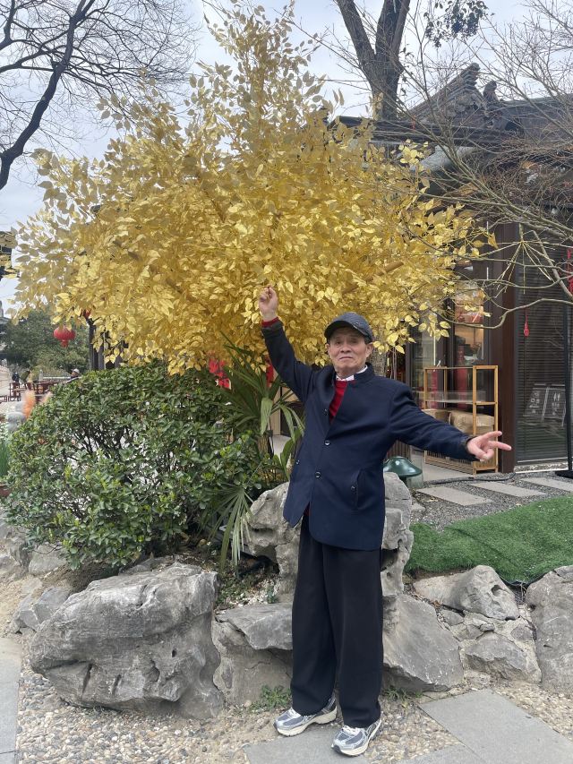 扬州大运河文化旅游度假区·大明寺旅行图片 1