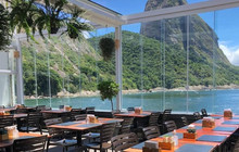 Terra Brasilis餐厅图片