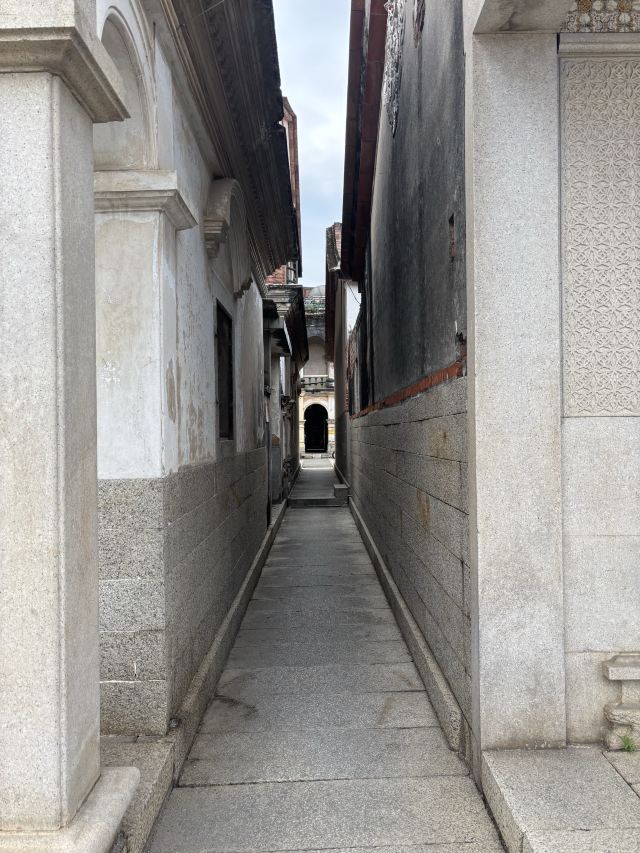 曾氏番仔楼旅行图片 3
