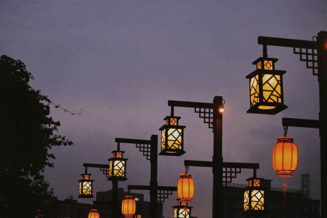 西溪古村旅行图片 4