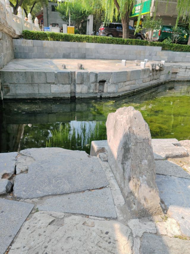 万宁桥旅行图片 13