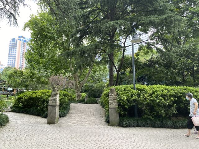丰盛里·静安寺广场旅行图片 7