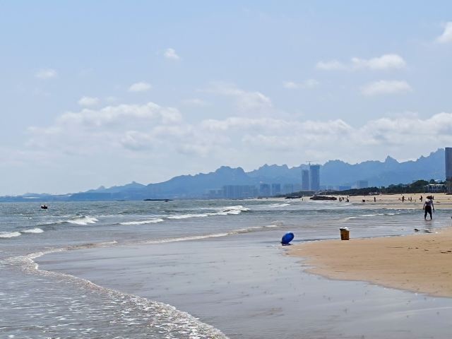 城市阳台景区旅行图片 9